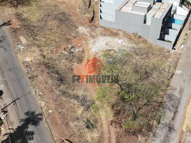 #2853 - Terreno para Venda em Goiânia - GO - 1