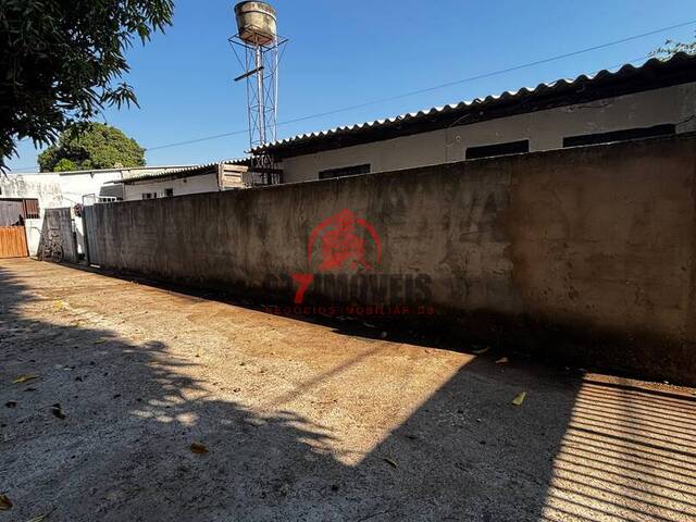 #2855 - Casa para Venda em Goiânia - GO