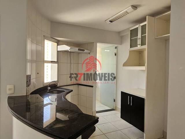 #2857 - Apartamento para Venda em Goiânia - GO - 3