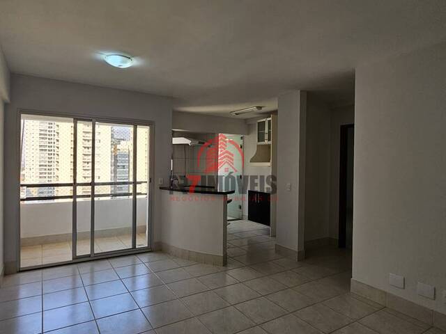 #2857 - Apartamento para Venda em Goiânia - GO - 2
