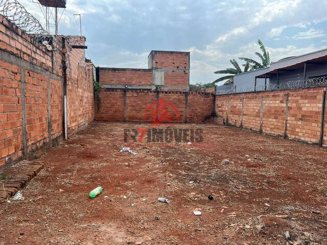 #2858 - Terreno para Venda em Goiânia - GO - 1