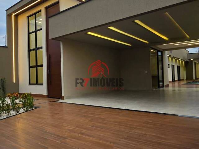 Venda em Residencial Barravento - Goiânia