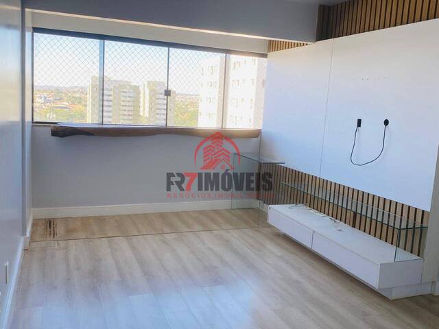 #2866 - Apartamento para Venda em Goiânia - GO - 2