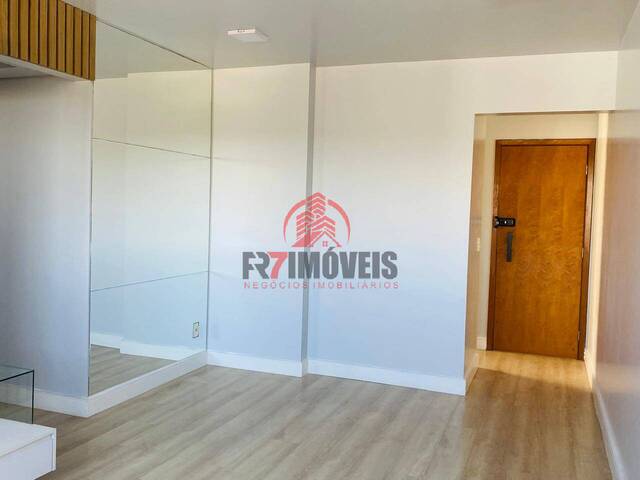 #2866 - Apartamento para Venda em Goiânia - GO - 3