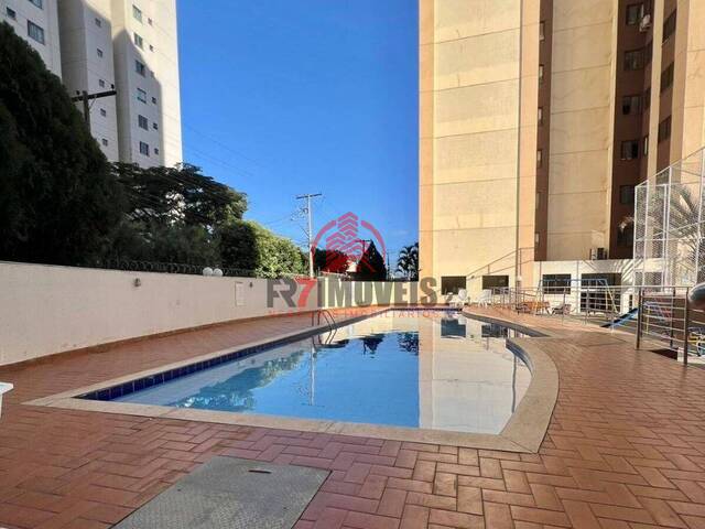 Venda em Setor Negrão de Lima - Goiânia