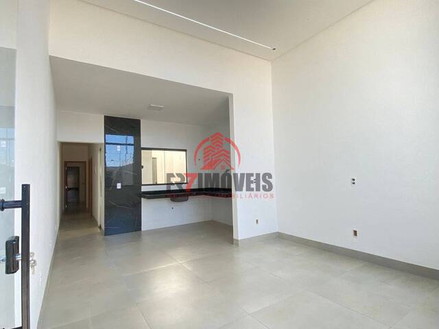 #2867 - Casa para Venda em Goiânia - GO - 2