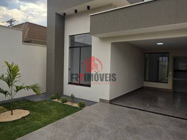 Venda em Residencial Barravento - Goiânia