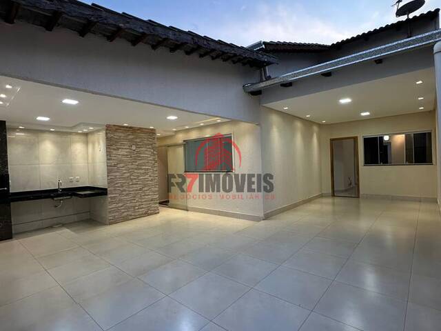 Venda em Residencial Barravento - Goiânia