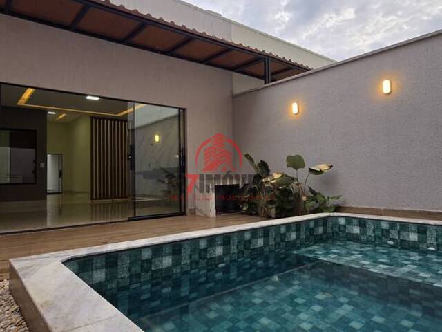 Venda em Residencial Itália - Goiânia