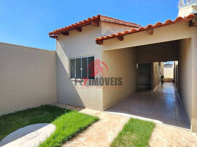 Venda em Jardim das Hortências - Goiânia