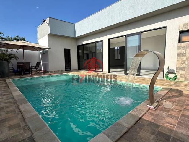 Venda em Residencial Petrópolis - Goiânia