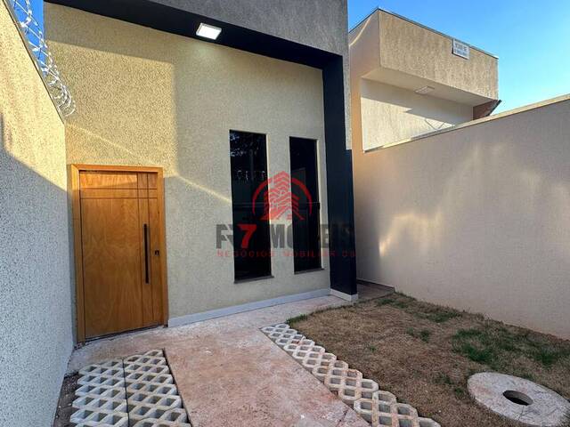 Venda em Residencial Maria Lourença - Goiânia