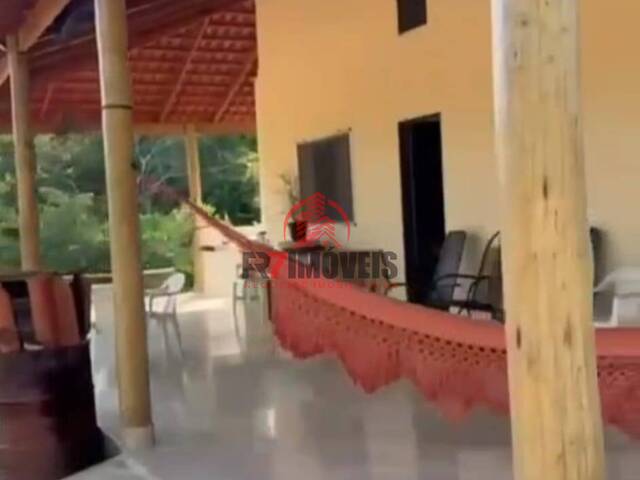 #2886 - Chácara para Venda em Santa Bárbara de Goiás - GO - 3