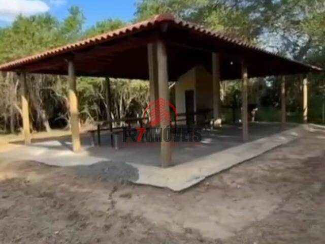 #2886 - Chácara para Venda em Santa Bárbara de Goiás - GO - 2