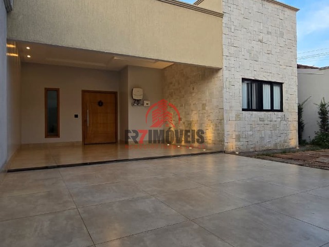 #2888 - Casa para Venda em Goiânia - GO - 2