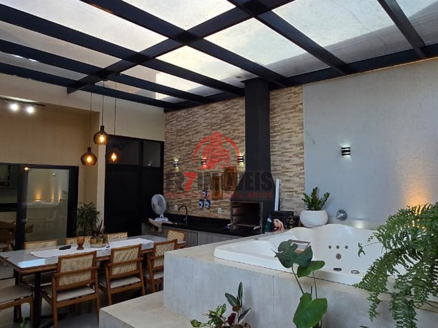 #2888 - Casa para Venda em Goiânia - GO - 1