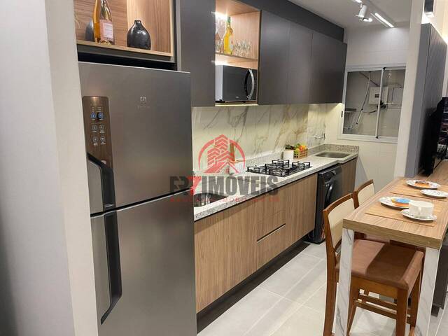 #2891 - Apartamento para Venda em Goiânia - GO - 3