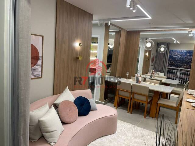 #2891 - Apartamento para Venda em Goiânia - GO - 2