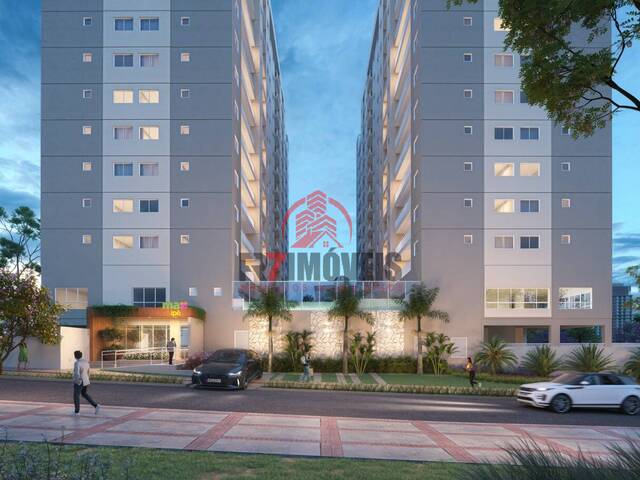 Lançamento em Jardim Ipê - Goiânia