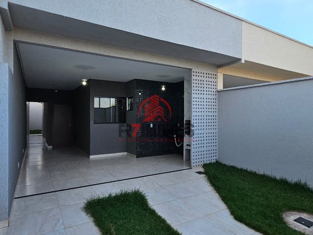 Venda em Jardim das Hortências - Goiânia