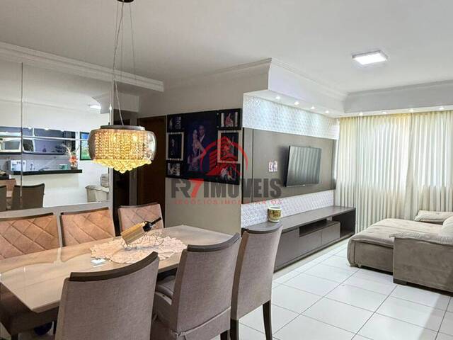 Venda em Setor Cândida de Morais - Goiânia