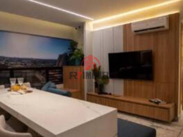 Apartamento para Venda em Goiânia - 4