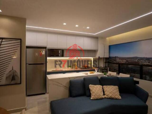 Apartamento para Venda em Goiânia - 5