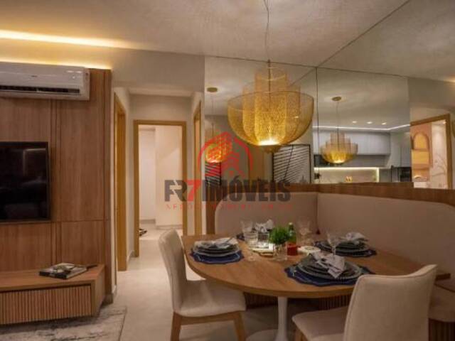 #2896 - Apartamento para Venda em Goiânia - GO - 3