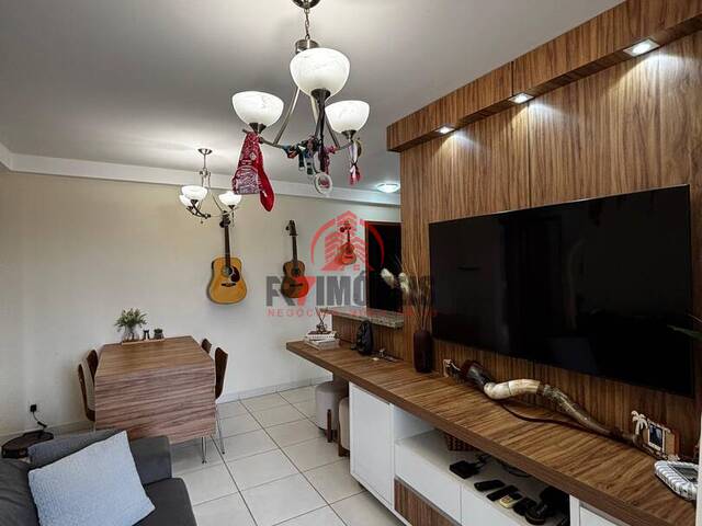 #2900 - Apartamento para Venda em Goiânia - GO - 3