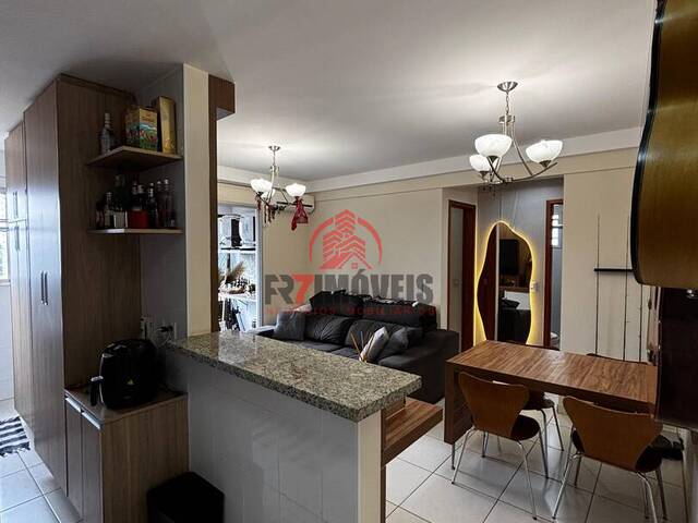 Apartamento para Venda em Goiânia - 4