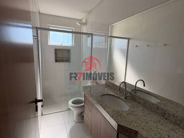 #2904 - Apartamento para Venda em Aparecida de Goiânia - GO - 3