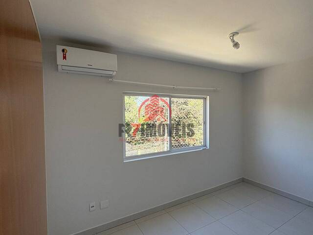 #2904 - Apartamento para Venda em Aparecida de Goiânia - GO - 2