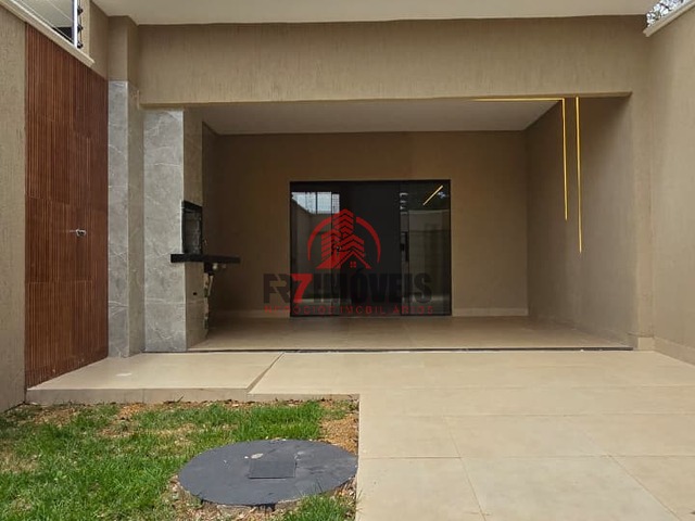 #2905 - Casa para Venda em Goiânia - GO - 1