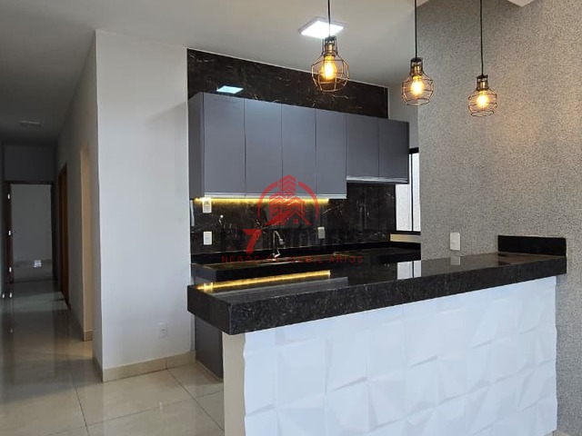 #2906 - Casa para Venda em Goiânia - GO - 2