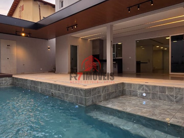 #2908 - Sobrado para Venda em Goiânia - GO - 1