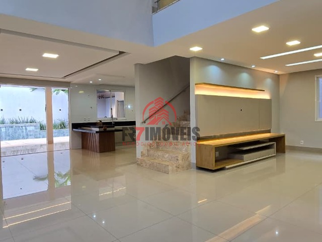 #2908 - Sobrado para Venda em Goiânia - GO - 2