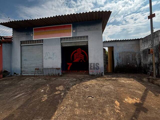 #2910 - Casa para Venda em Goiânia - GO - 2