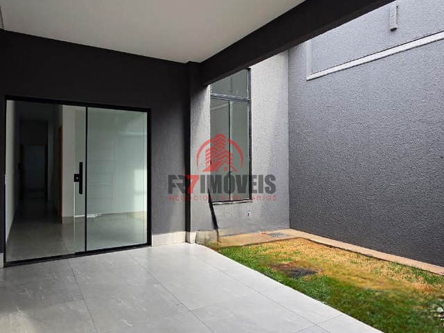 Venda em Residencial Orlando Morais - Goiânia