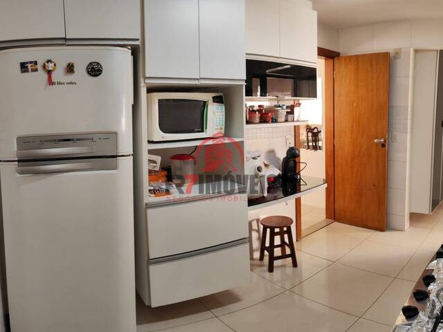 #2917 - Apartamento para Venda em Goiânia - GO - 3