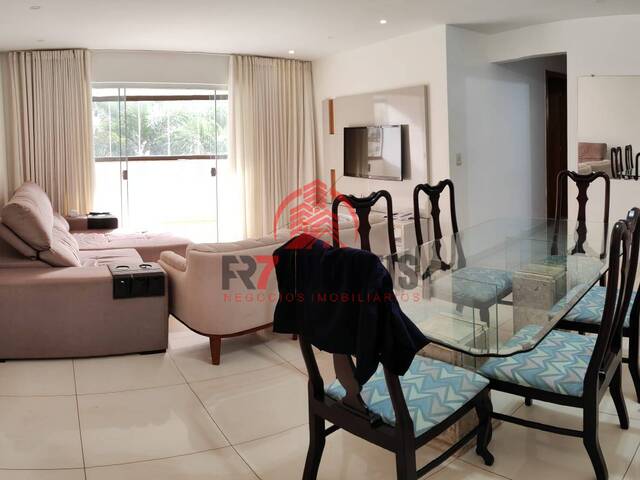 #2917 - Apartamento para Venda em Goiânia - GO - 2