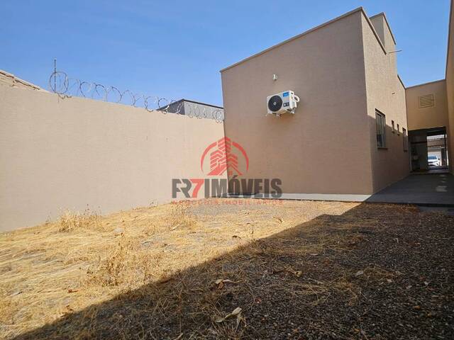 #2920 - Casa para Venda em Trindade - GO - 2