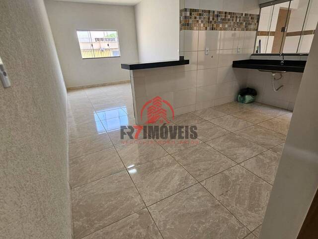 #2920 - Casa para Venda em Trindade - GO - 3