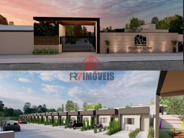 #2925 - Casa para Venda em Goiânia - GO - 1