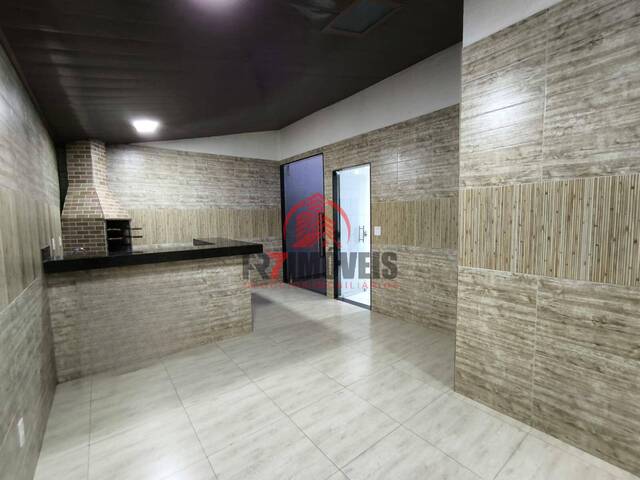 #2924 - Casa para Venda em Goiânia - GO - 2