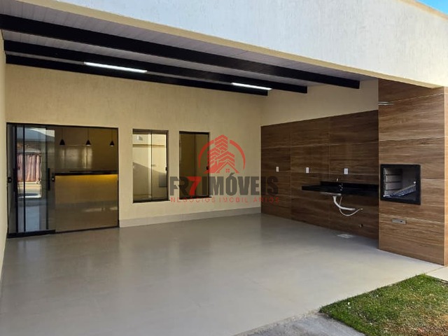 #2926 - Casa para Venda em Goiânia - GO - 1
