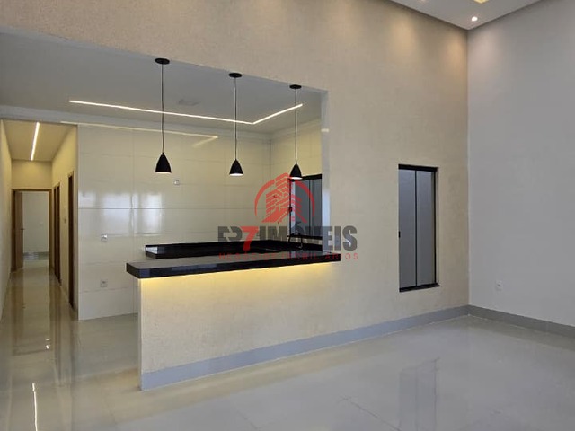 #2926 - Casa para Venda em Goiânia - GO - 2