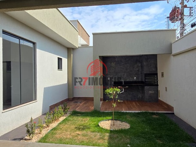 #2927 - Casa para Venda em Goiânia - GO - 2