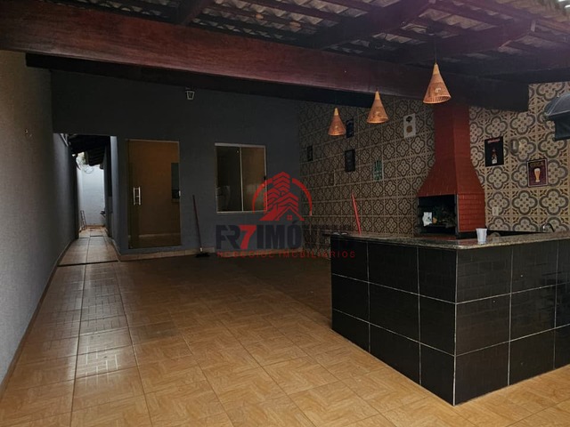 #2928 - Casa para Venda em Goiânia - GO - 1