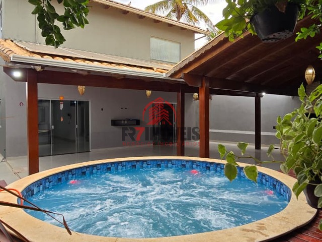 #2929 - Sobrado para Venda em Goiânia - GO - 1