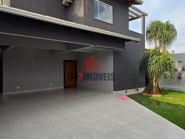 #2929 - Sobrado para Venda em Goiânia - GO - 2